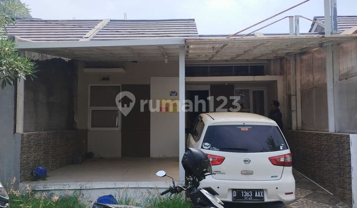 Rumah Murah Katapang - Dekat Tol!