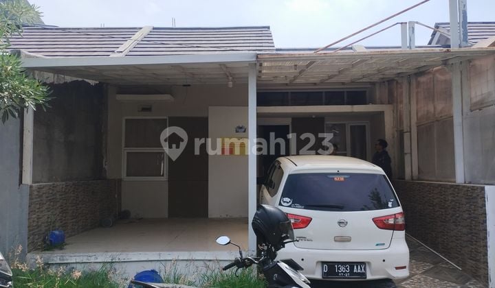 Rumah Murah Katapang - Dekat Tol!
