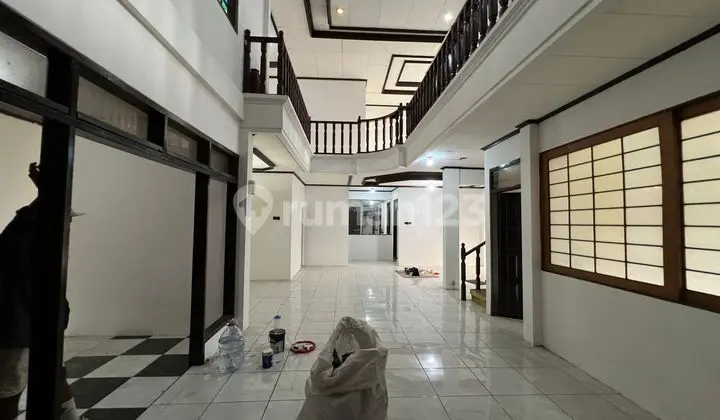Rumah2 Lantai Hook di Komplek Ujungberung Indah
