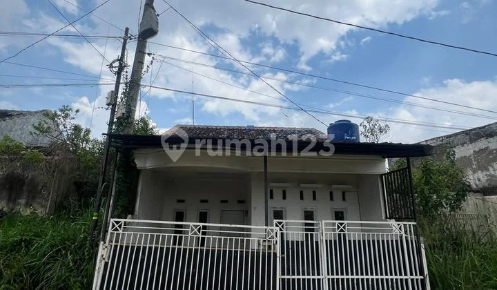 Very Strategic Location in Jatinangor, Sumedang Regency