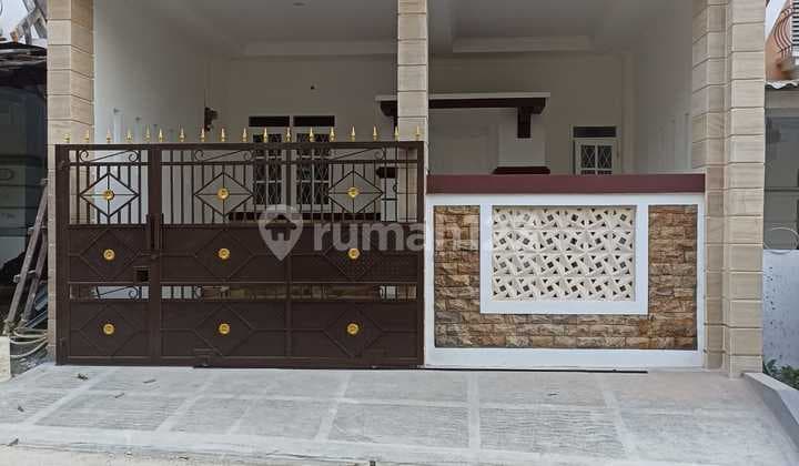 Rumah Mungil Shm Di Kawasan Sentul City Dekat Dengan Pusat Kota