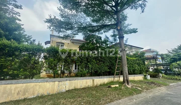 Posisi Hook Halaman Luas Cluster Terdepan Akses Mudah