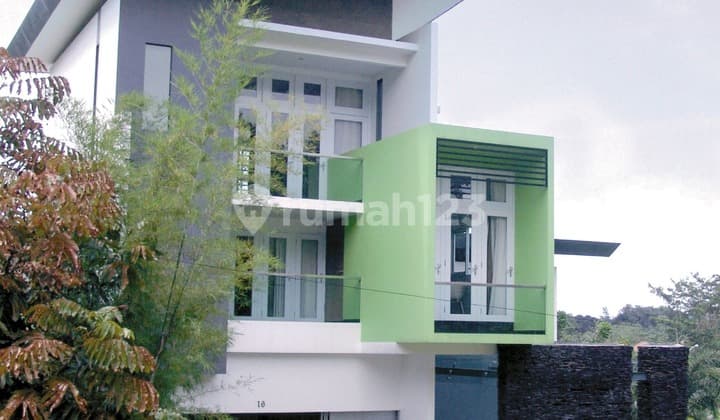 Rumah Bergaya Modern Minimalis Yang Cocok Anda Miliki