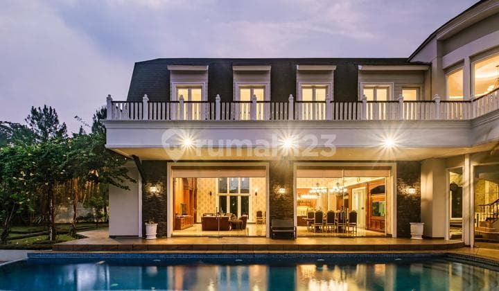 Rumah Bagus Instagramable View Pegunungan Di Sewakan Harian