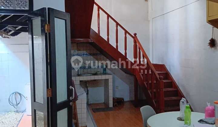 Rumah Bagus Di Lingkungan Yg Asri Disentul City