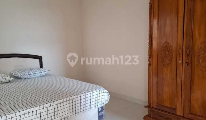 Rumah Bagus di Sentul City Dekat Pusat Kota dan Exit Tol