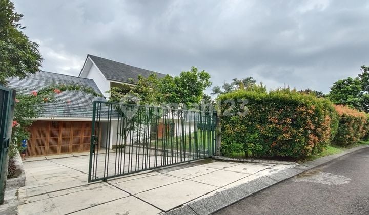 Udaranya Sejuk Nyaman Dengan View Pegunungan Dan Rumah Yg Luas