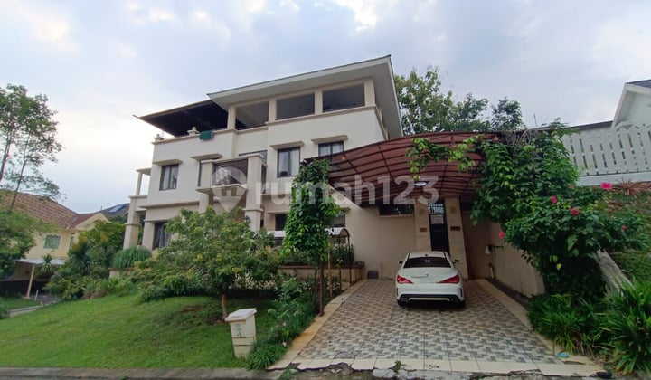 rumah siap huni dengan lingkungan yang asri ada gasebu nya