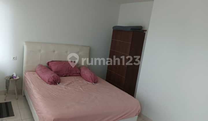 Apartemen 1 Kamar Tidur Furnished Bagus
