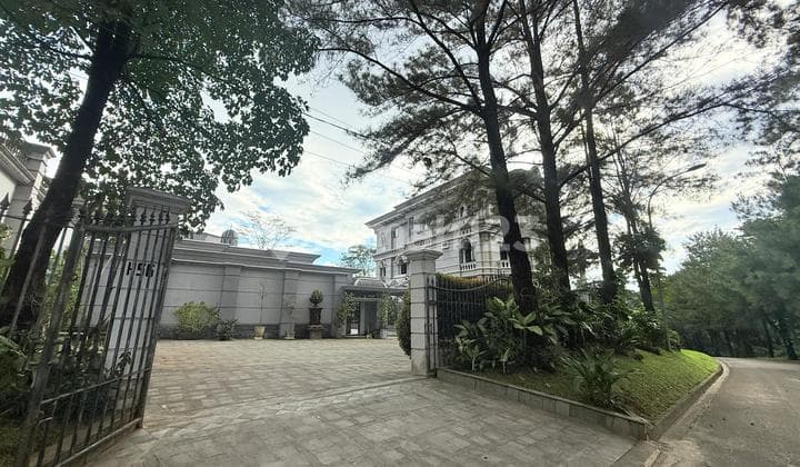 Classic Mewah Shm Lingkungan Asri Cluster Premium