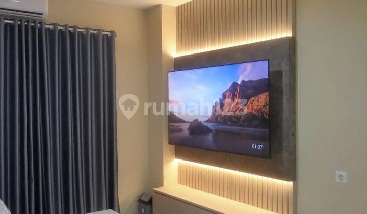 Apartemen Bagus Nyaman Dekat Dengan Pusat Sentul City