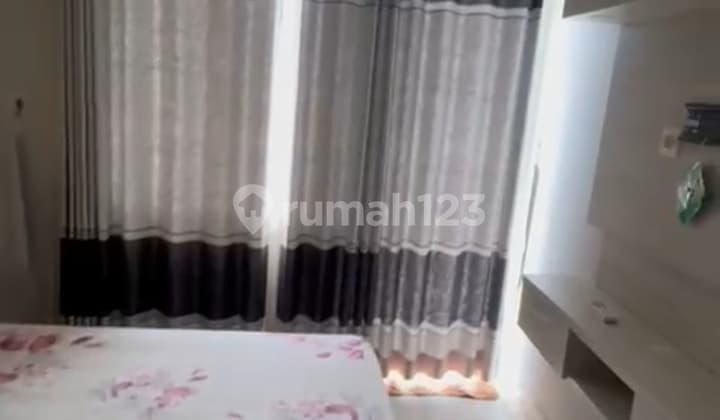 Apartemen Bagus Furnished Siap Huni Di Sentul City