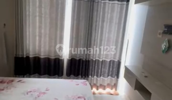 Apartemen Bagus Furnished Siap Huni Di Sentul City
