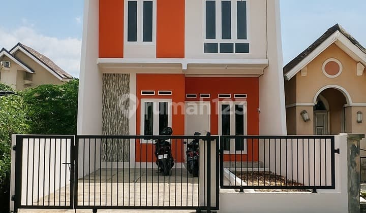 Rumah Murah Bagus Shm Di Bogor Kabupaten