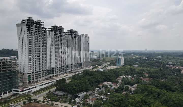 segera miliki apartemen mewah dengan pasilitas yang wah.