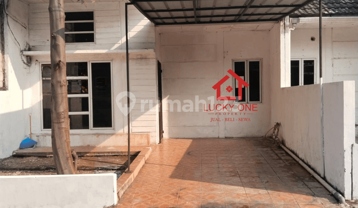 Dijual Rumah - Cluster Purinusa Karawaci