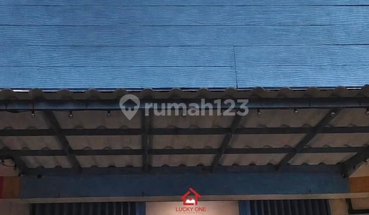 Dijual Ruko 3 Lantai - Ruko Little Ginza, Citra Raya Ecopolis