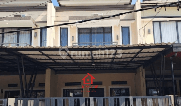 Fast Sale Move-In Ready House - Telaga Mediterania, Citra Raya