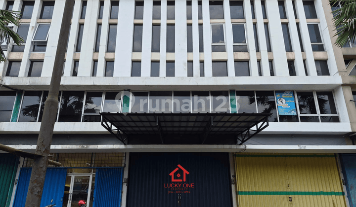 For Sale: Shophouse at Grand Boulevard - Citra Raya, Tangerang