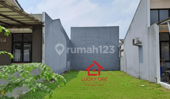 Land For Sale - Quick Sale, Cluster Bolzano, Villagio Citra Raya Land For Sale - Quick Sale, Cluster Bolzano, Villagio Citra Raya