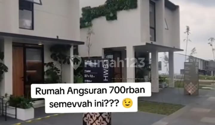 Hunian Warisan Bangsa