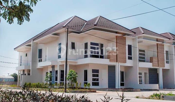 Cahaya Sakinah Village Hunian Premium Di Pusatkota Karawang