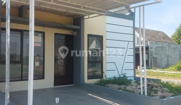 Anugrah Cluster Karawang