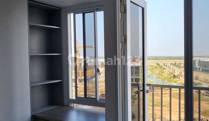 Apartment Studio Full Furnished PIK 2 Tokyo RIverside