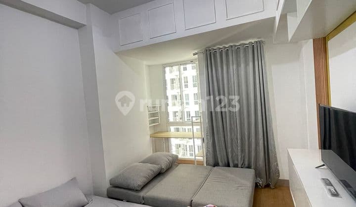 For Rent Tokyo Riverside Studio Apartment Fully Furnished
