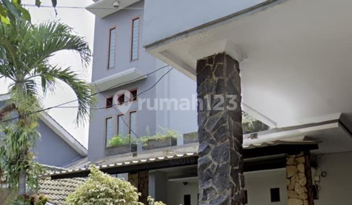 Rumah Murah AC Sentral Strategis SHM Cimanggis Depok