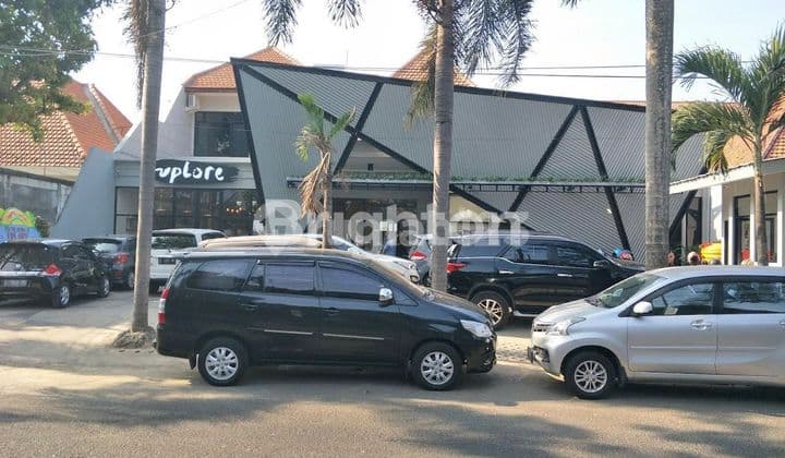 Murah Jual Sewa Ex Kantor Pusat Kota Surabaya