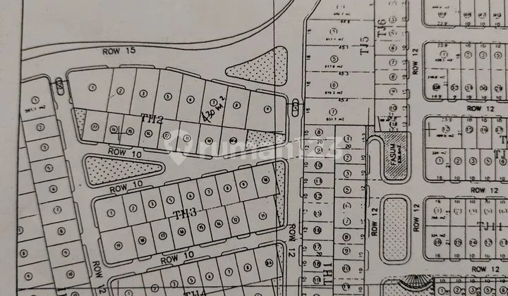 Jual Tanah Bukit Telaga Golf Citraland Surabaya Jual Tanah Bukit Telaga Golf Citraland Surabaya