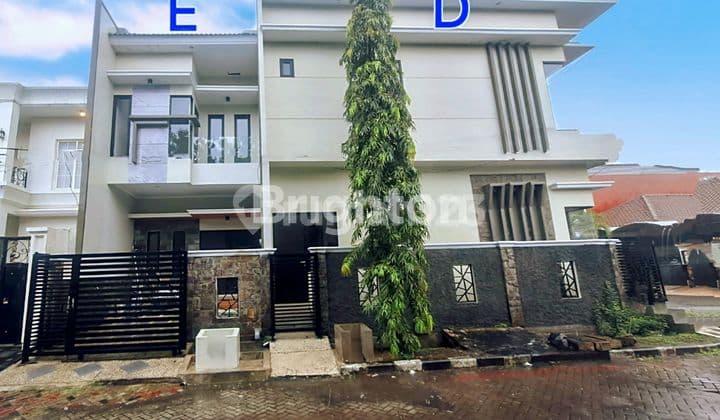 Rumah SHM di MULYOSARI PRIMA UTARA, Mulyosari