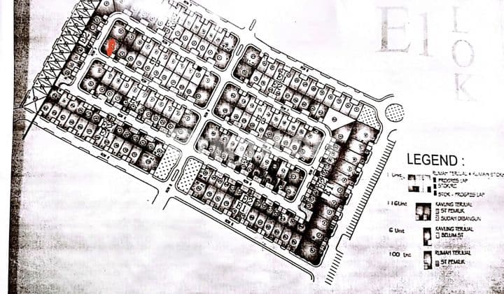 Murah Jual Kavling Bukit Palma Citraland Surabaya