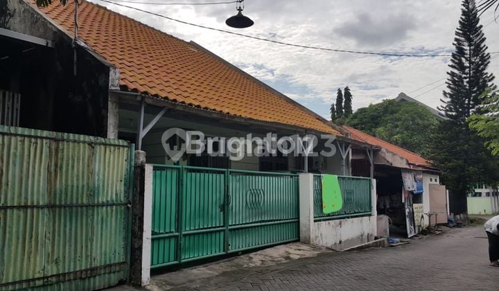 Murah Jual Cepat Rumah Hitung Tanah**rumah Pradah Permai*(belakang Roti Morin)