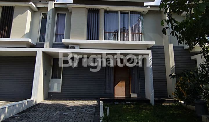 Rumah di CITRALAND NORTHWEST PARK, Citraland