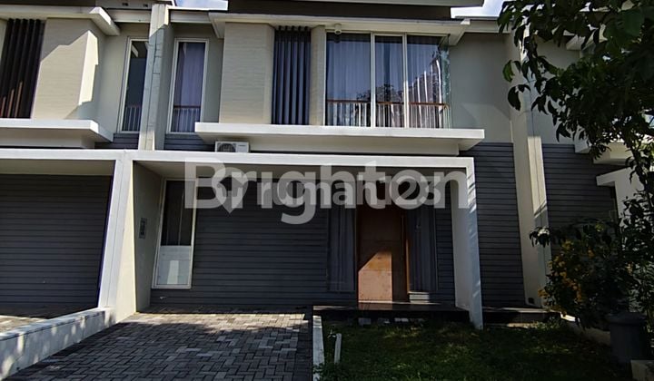 Rumah di CITRALAND NORTHWEST PARK, Citraland