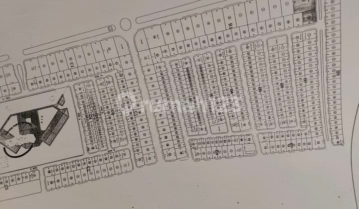 Jual Tanah Kavling Internasional Village Citraland Surabaya