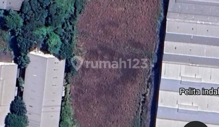 Jual Tanah Pergudangan Margomulyo Permai, Surabaya