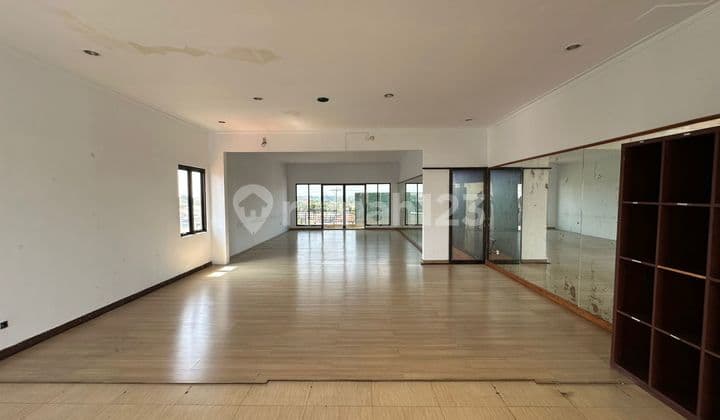 Ruko Di Sawangan Depok Lokasi Strategis Ada Kolam Renang Di Dalam