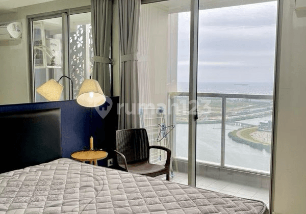 Di Sewa Apartment Gold Coast Pik Studio Furnish