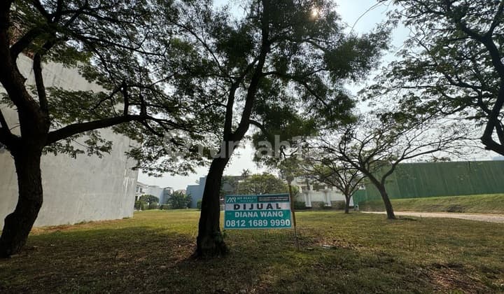 Di Jual Murah Kavling Pantai Mutiara Hook