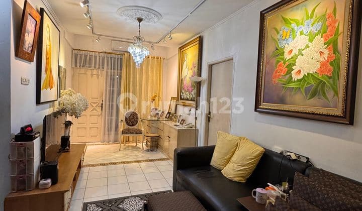 Hot Sale! Bintaro di Sektor 5 KT 2 KM 3