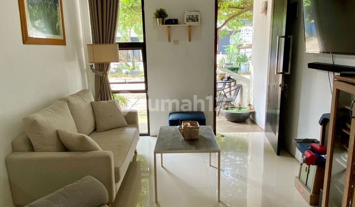 Rumah Bagus SIap Huni di Dekat Fresh Market @Pondok Aren, Tangerang Selatan