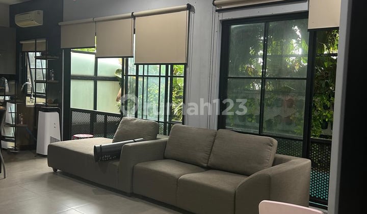 Rumah 2 Lantai Siap Huni dengan Hunian Nyaman dan Asri dengan Lokasi Premuim @Bintaro Jaya, Sektor 9