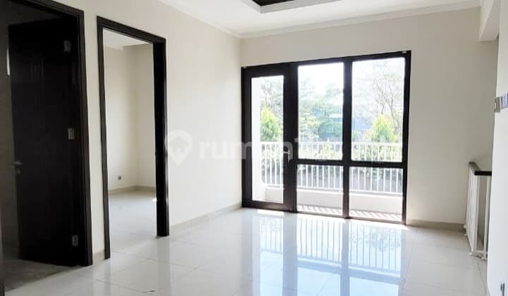 Rumah Di Bintaro Sektor 7 Dengan Kt 4+1 Km 3+1 Surat Shm Luas 204m2 Bangunan 216m2