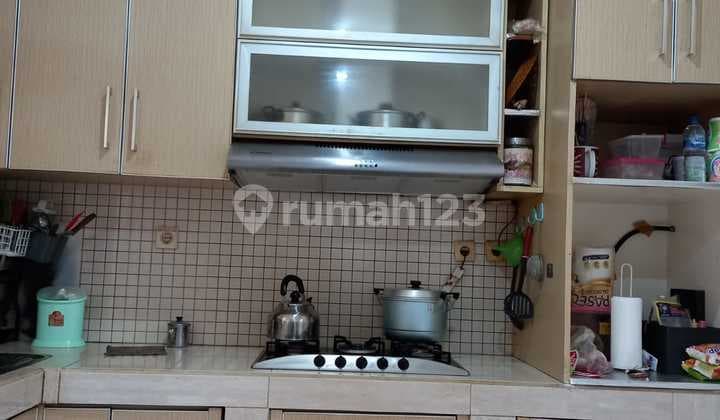 For Sale!! Rumah Bagus Murah di Sektor 9