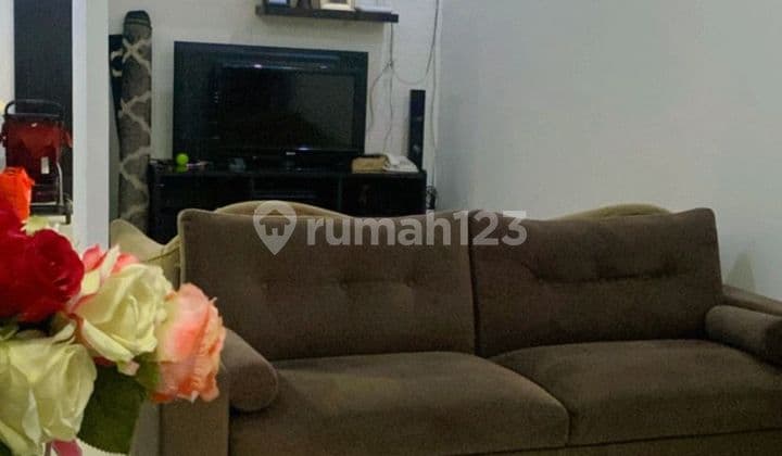 Hot Sale!! Rumah Pondok Aren Lt 170 Lb 235 Siap Huni Shm