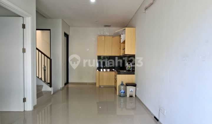 Rumah Bagus di Ciputat Siap Huni Sudah SHM Dalam Cluster Kt 3 Km 3