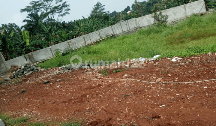 Affordable Plots Ready to Build and Suitable for Housing in Gunung Sindur, Bogor